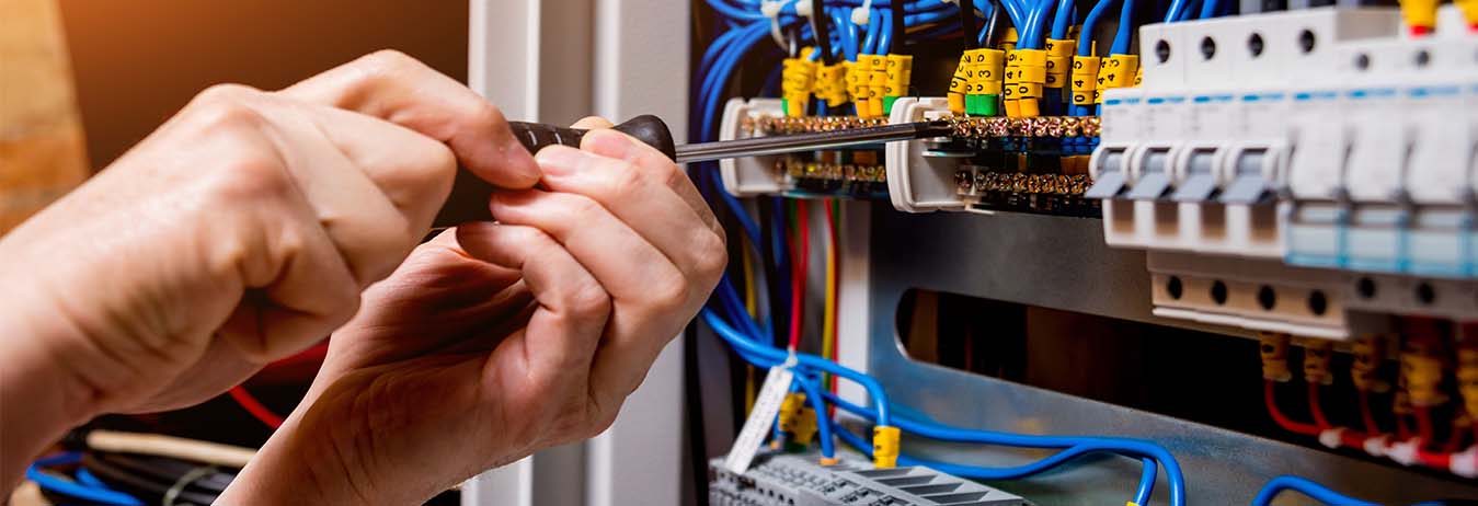 Commercial Electrical Companies Melbourne