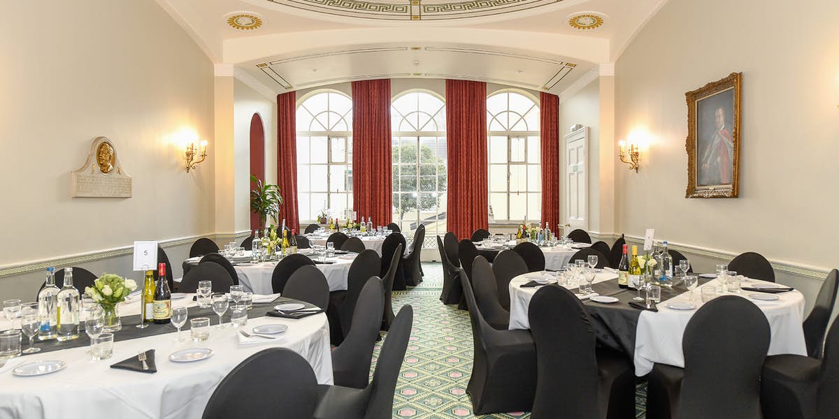 Function Rooms Richmond