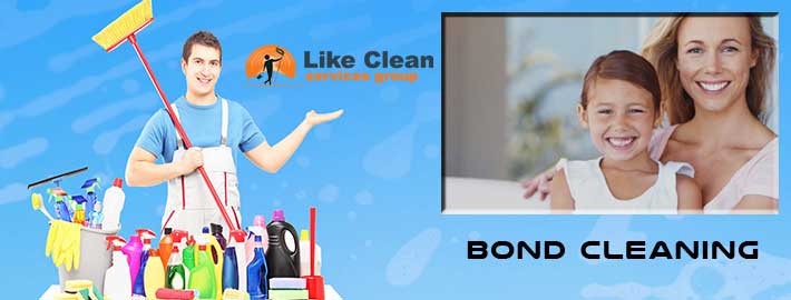 bond cleaning Adelaide