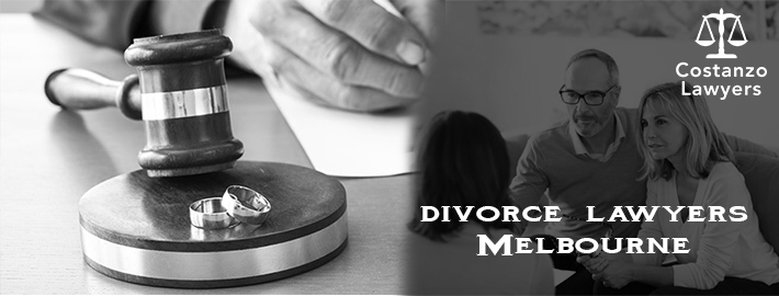 Best Divorce Lawyers Melbourne