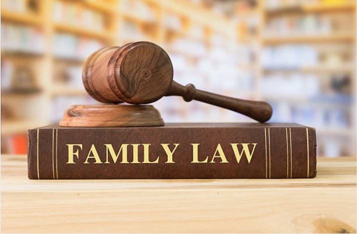 family lawyers Melbourne CBD