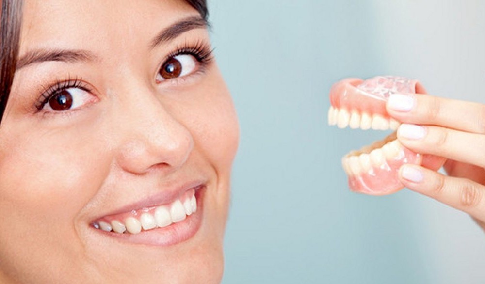 Different Types Of Dentures You Should Know To Find Out The Best Fit