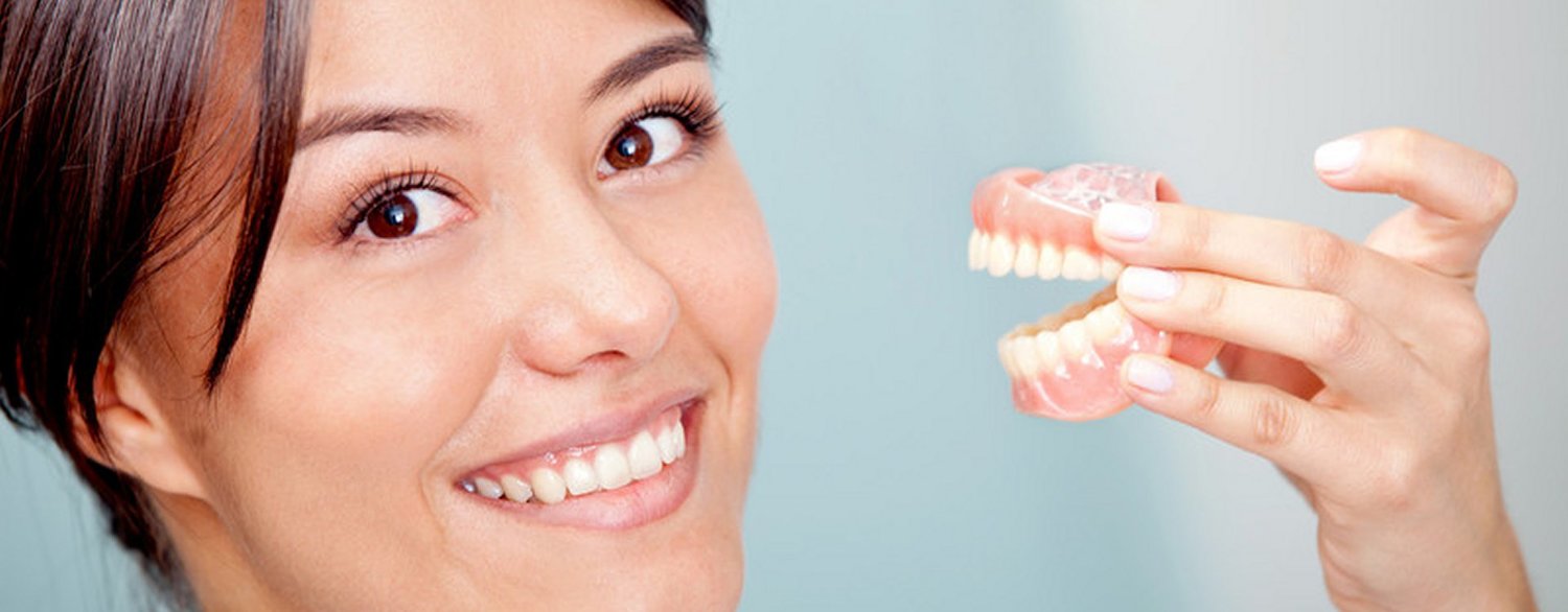 Denture Clinic Melbourne