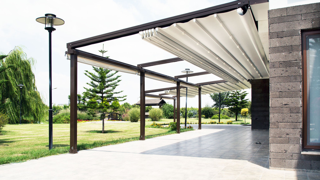 verandahs Adelaide