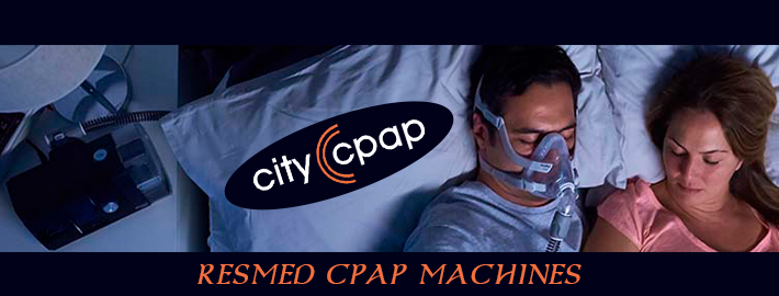 resmed Cpap machines