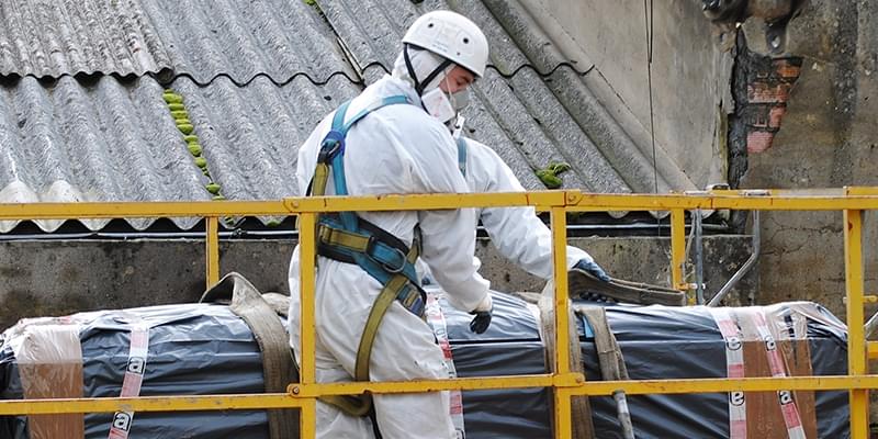 asbestos testing Melbourne