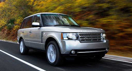 Land Rover services in Perth
