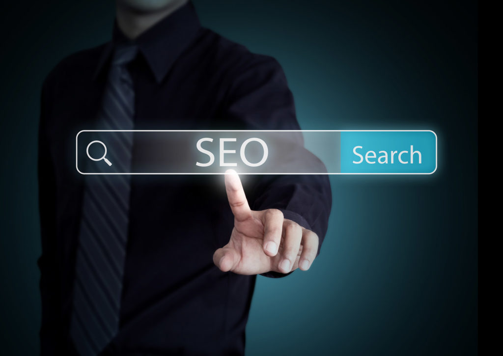 SEO Christchurch