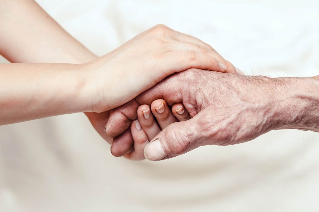 Palliative Care Questions