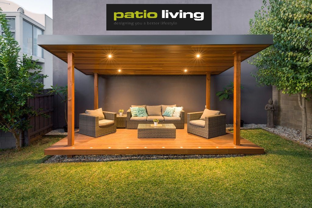 How to Unlock Perfect Privacy With A Patio The Benefits