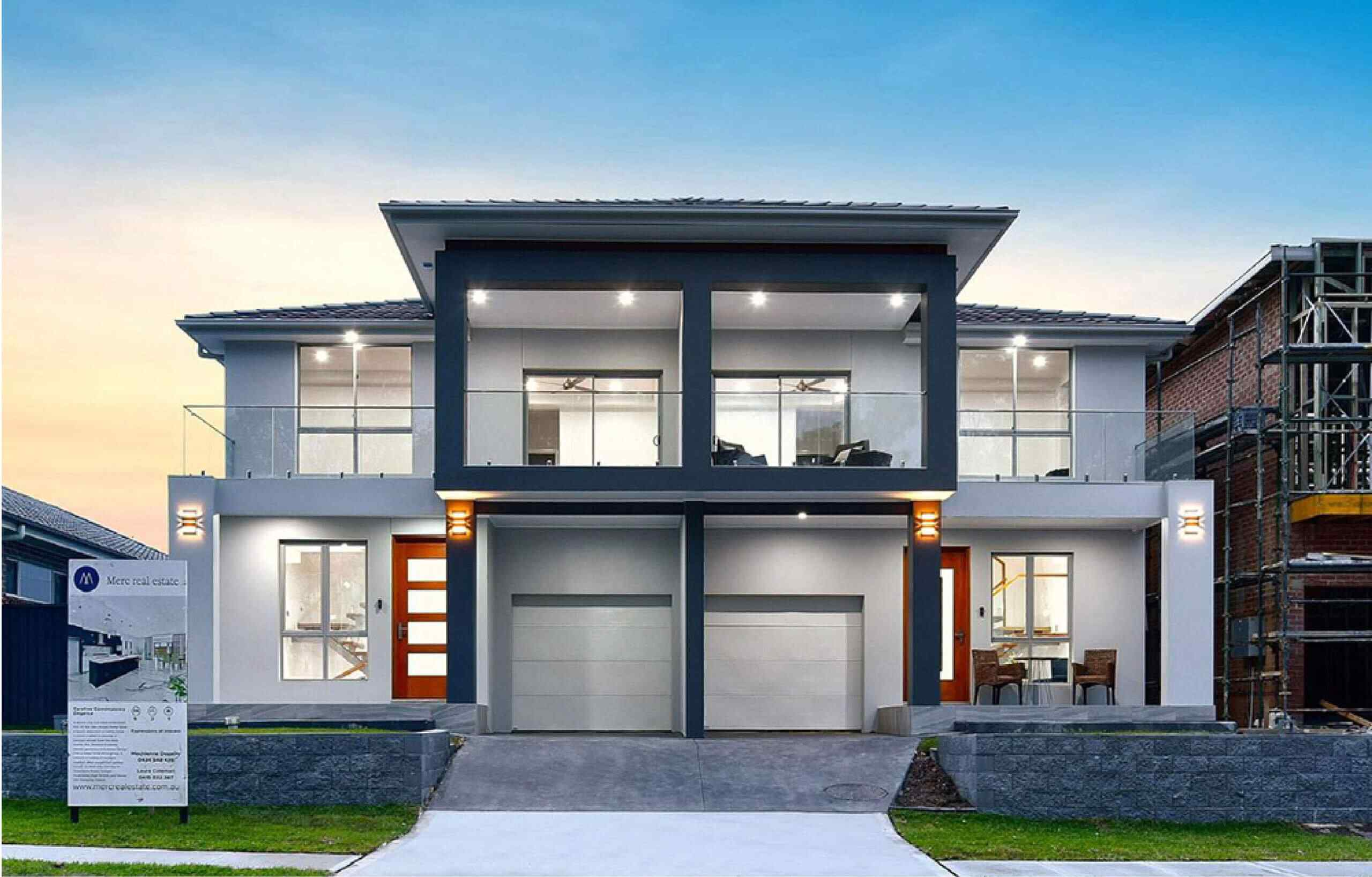 New Home Builders In Canberra