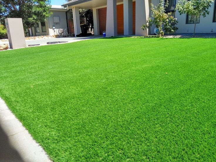 Synthetic Grass Melbourne