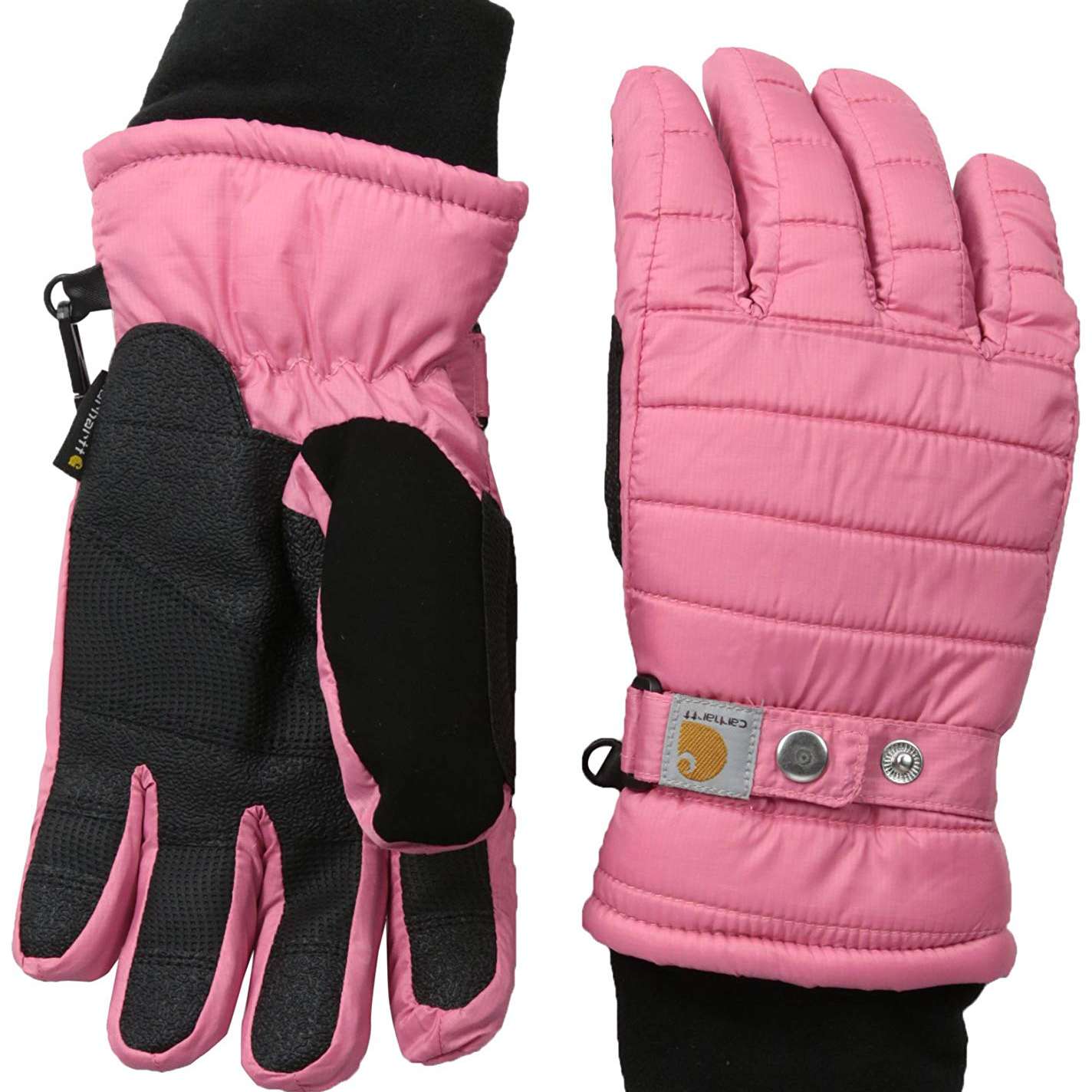 snow gloves