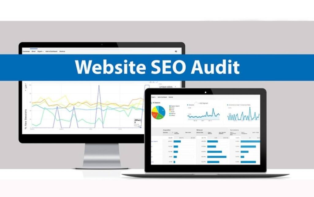 Website Seo Audit