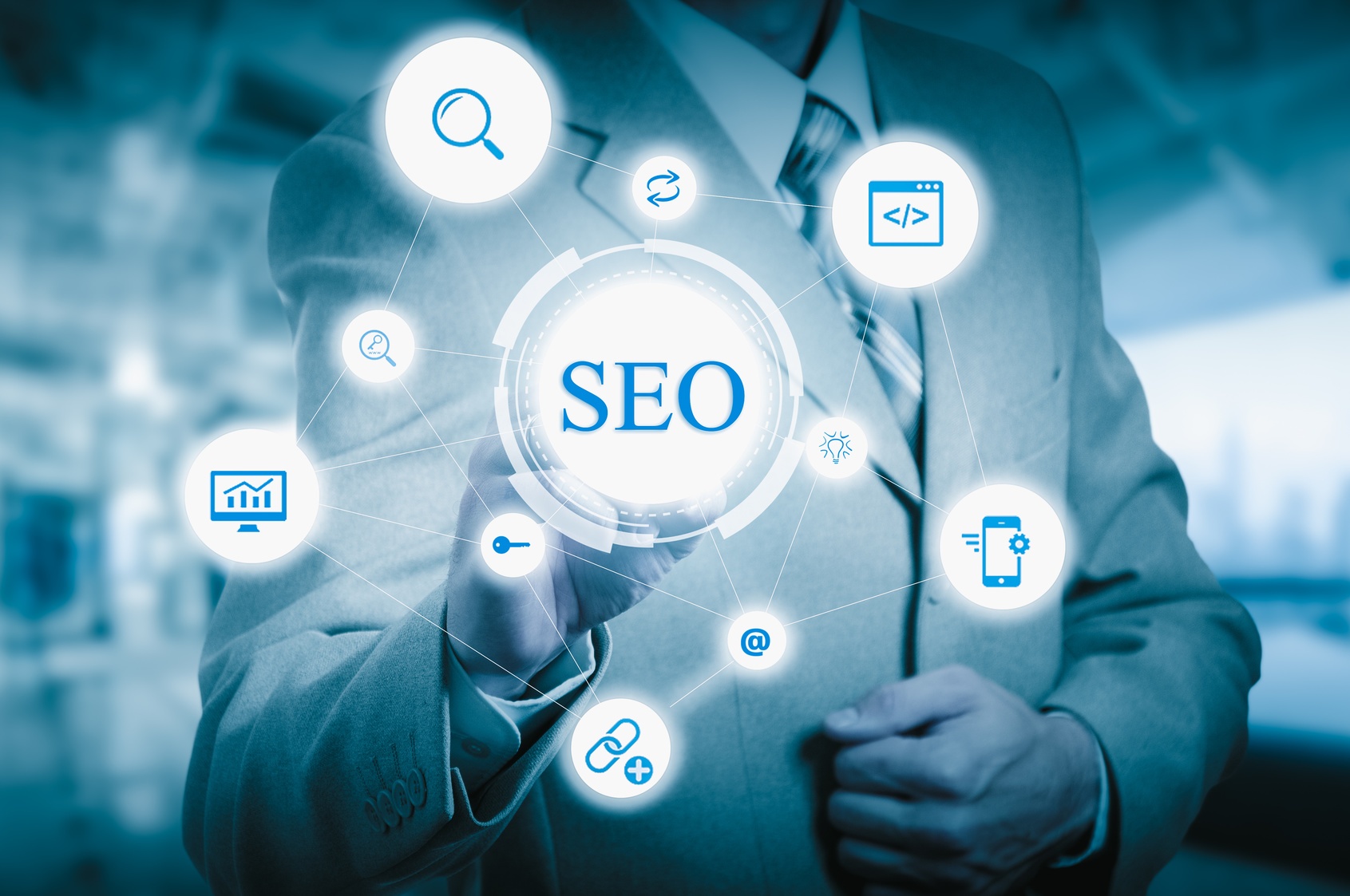 What Can You Expect From Your SEO Firm?