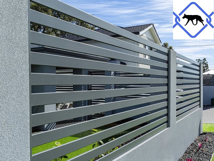 Finding The Right Aluminum Fence For Your Needs: A Guide
