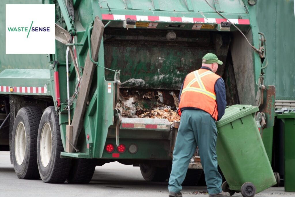 Things To Remember While Hiring A Commercial Waste Removal Agency