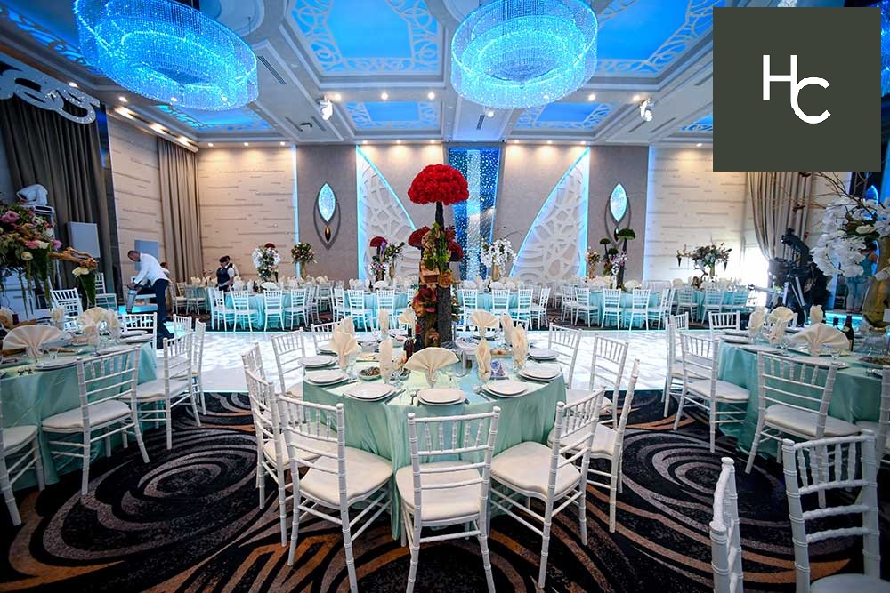 Function Room Hire Services Making Your Event A Special One