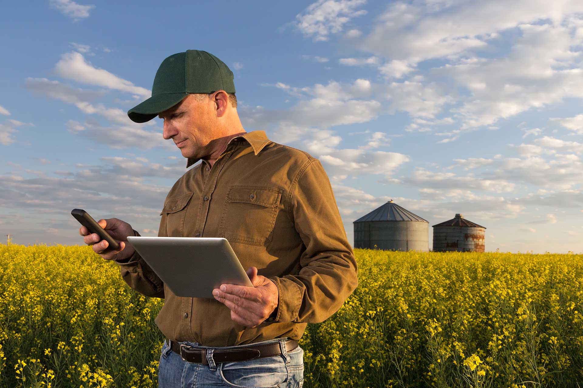 accounting software for farmers