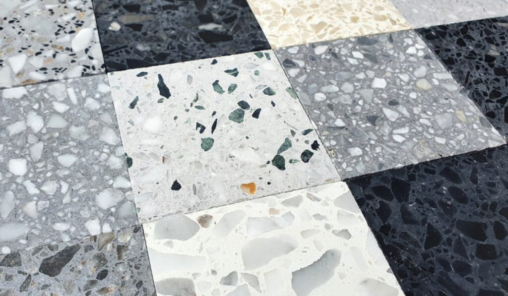 terrazzo flooring suppliers