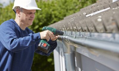 Protecting Your Home The Importance Of Hiring The Best Roof Plumber