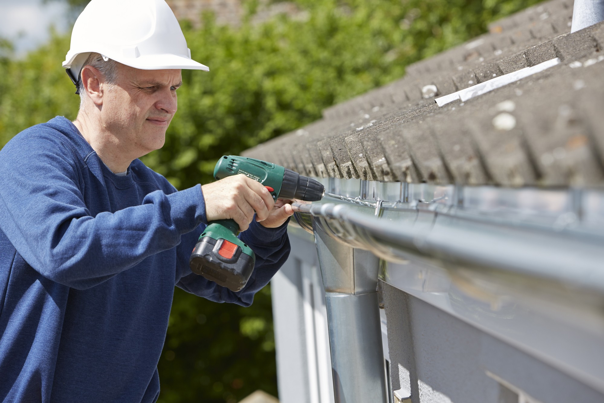 Protecting Your Home The Importance Of Hiring The Best Roof Plumber