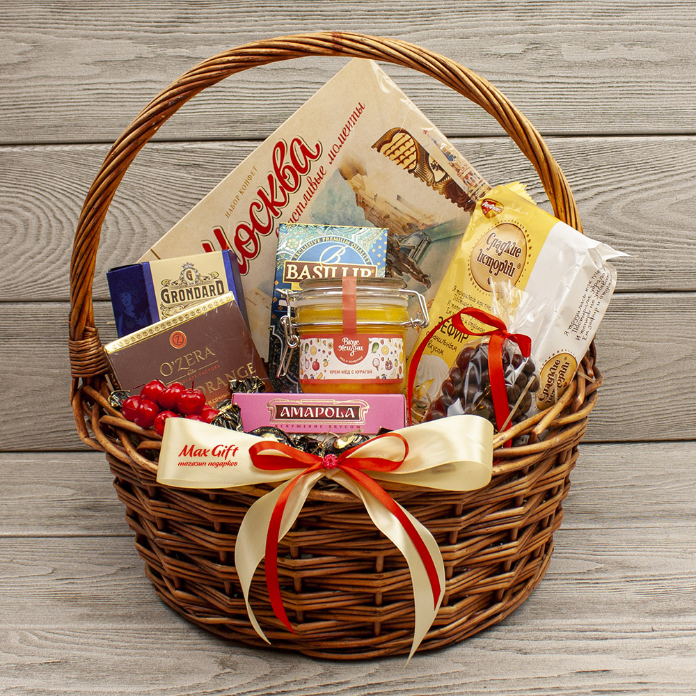 hamper baskets