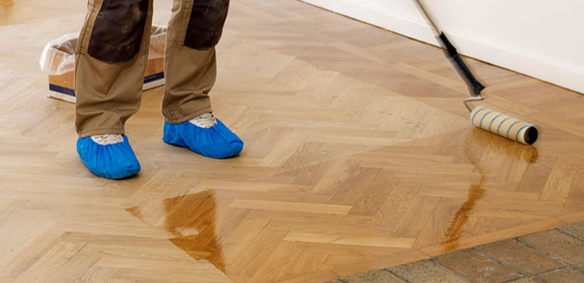 Floor Sanding And Polishing Melbourne
