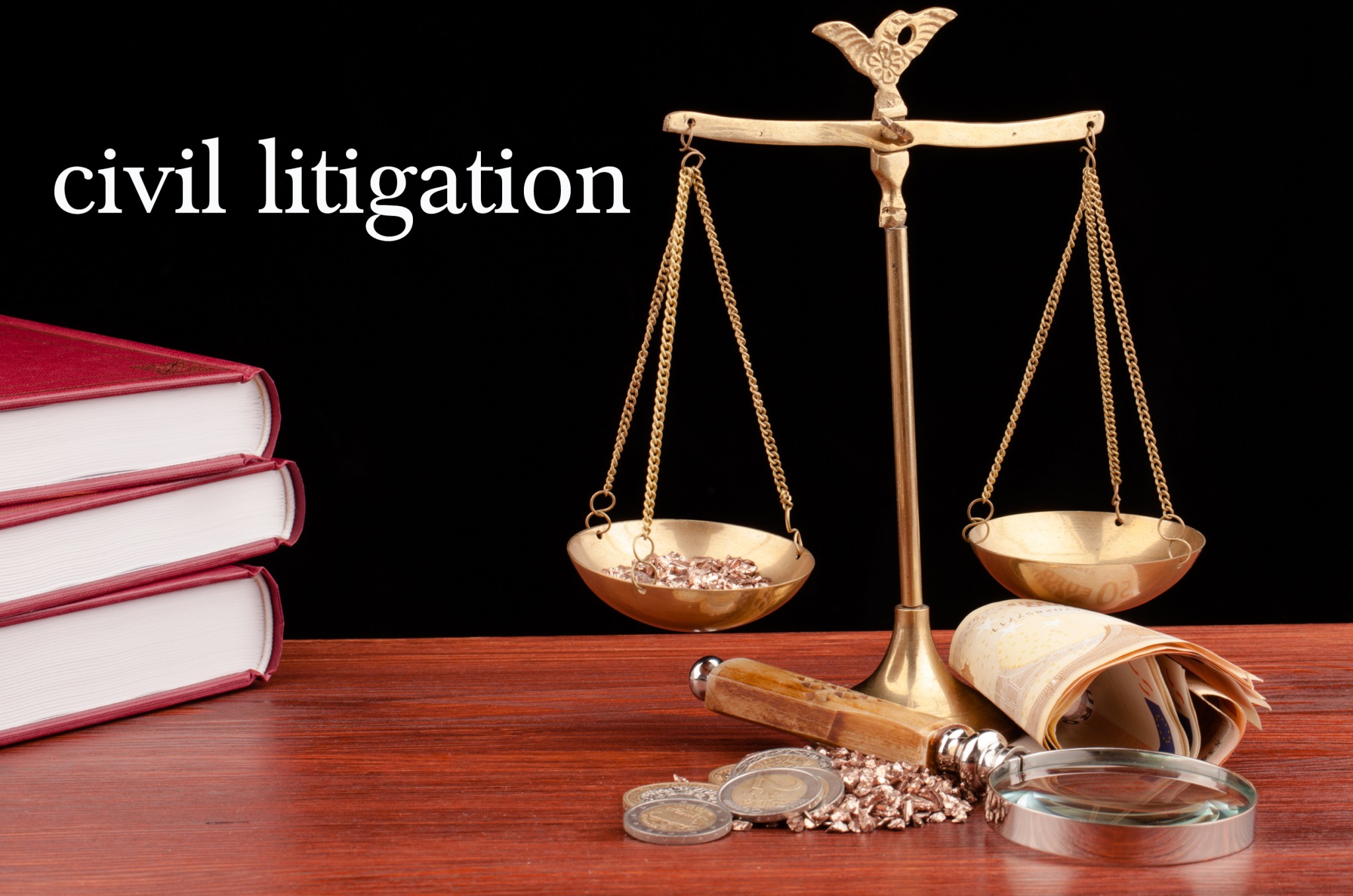 litigation lawyer Gold Coast