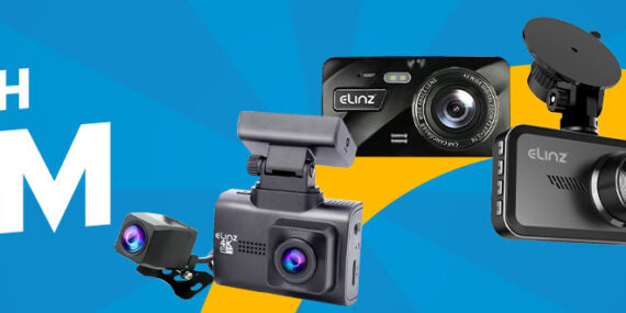 dash cams for sale